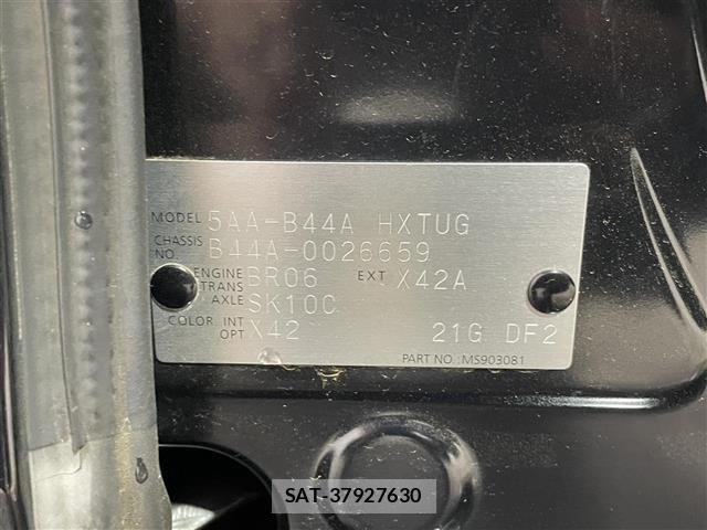 Nissan ROOX 2020 8723843-7