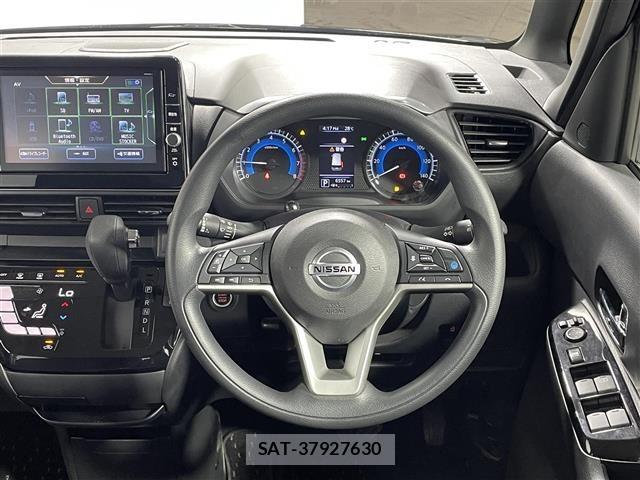 Nissan ROOX 2020 8723843-8