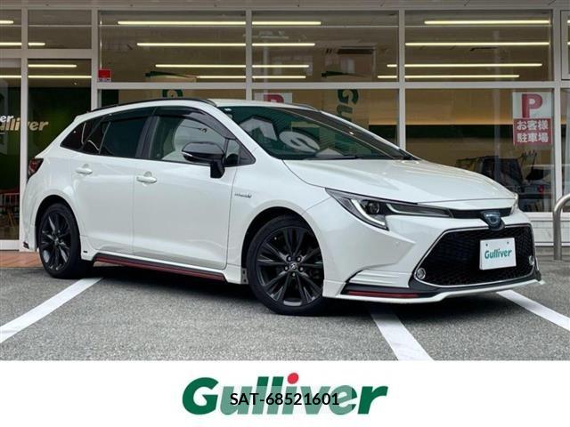 Toyota COROLLA TOURING 2020 8775469-0