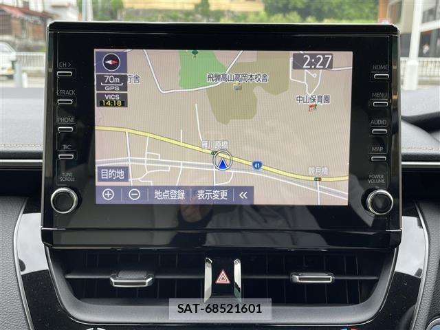 Toyota COROLLA TOURING 2020 8775469-10