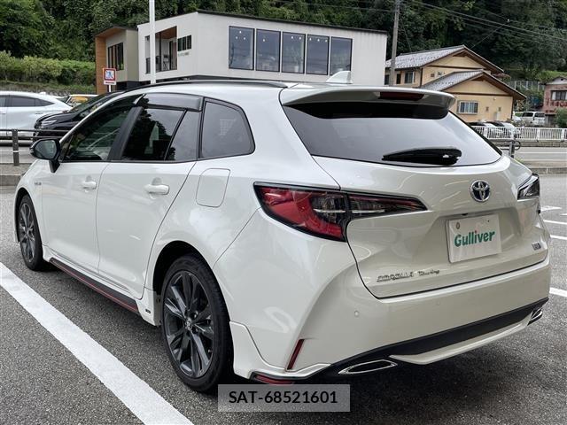 Toyota COROLLA TOURING 2020 8775469-13