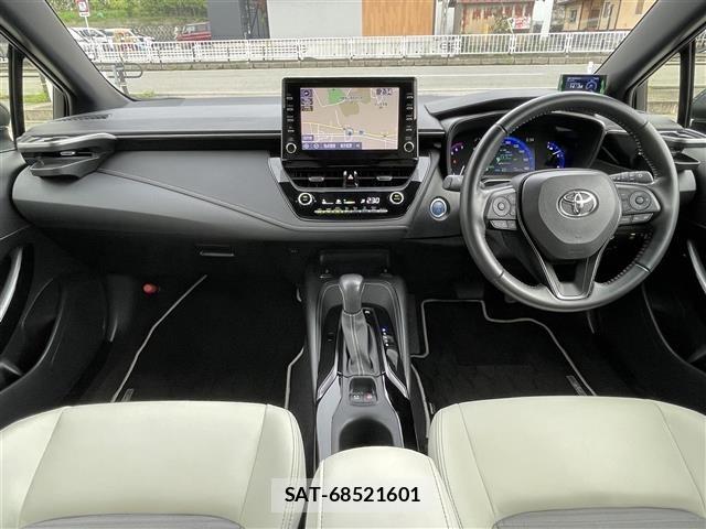 Toyota COROLLA TOURING 2020 8775469-14