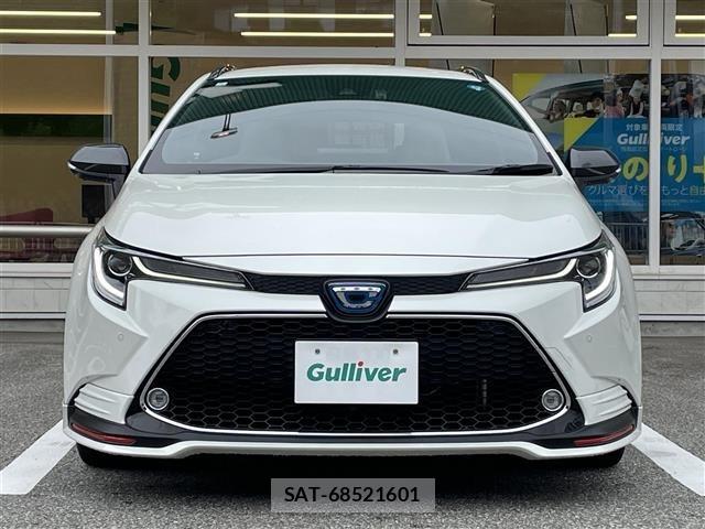 Toyota COROLLA TOURING 2020 8775469-15