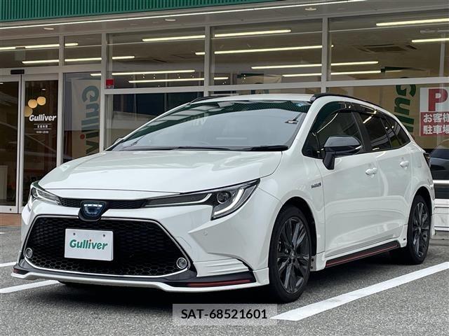 Toyota COROLLA TOURING 2020 8775469-16