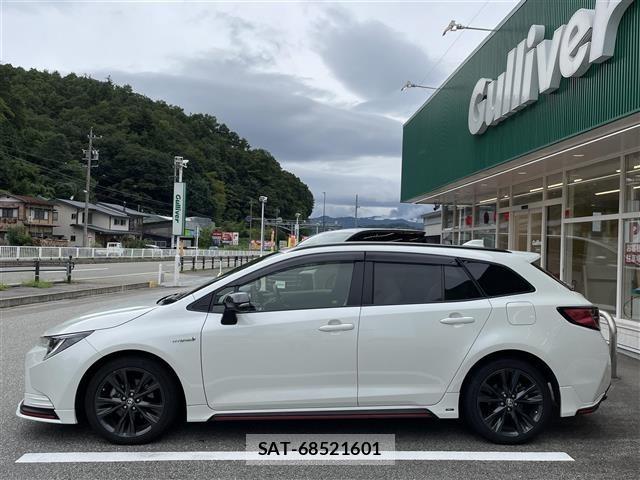 Toyota COROLLA TOURING 2020 8775469-17