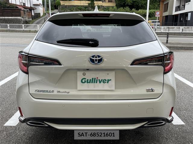 Toyota COROLLA TOURING 2020 8775469-18