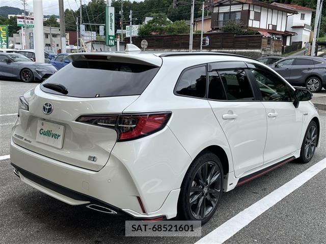 Toyota COROLLA TOURING 2020 8775469-19