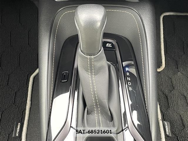 Toyota COROLLA TOURING 2020 8775469-2