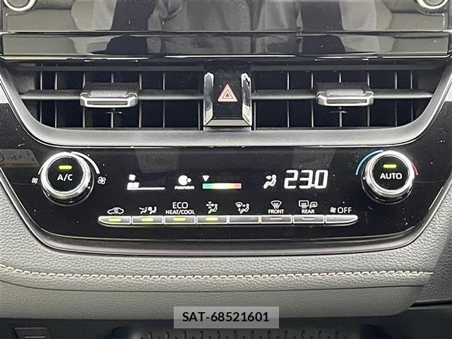 Toyota COROLLA TOURING 2020 8775469-20