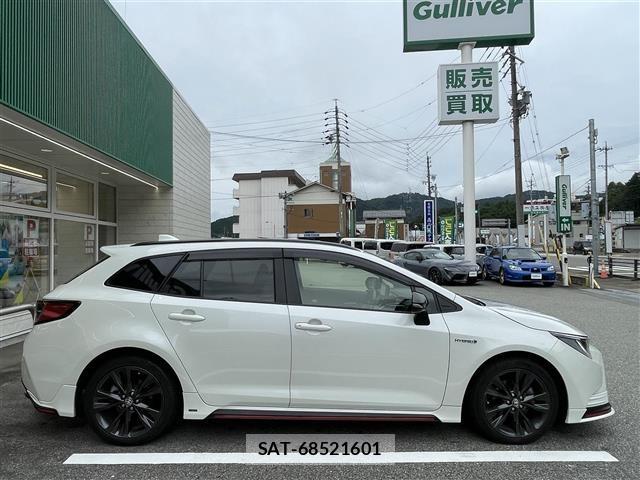 Toyota COROLLA TOURING 2020 8775469-21