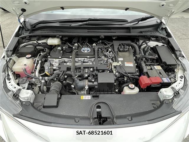 Toyota COROLLA TOURING 2020 8775469-5