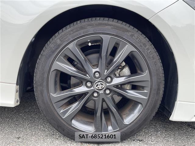 Toyota COROLLA TOURING 2020 8775469-8