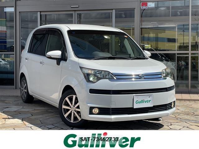 Toyota SPADE 2014 8917364-0