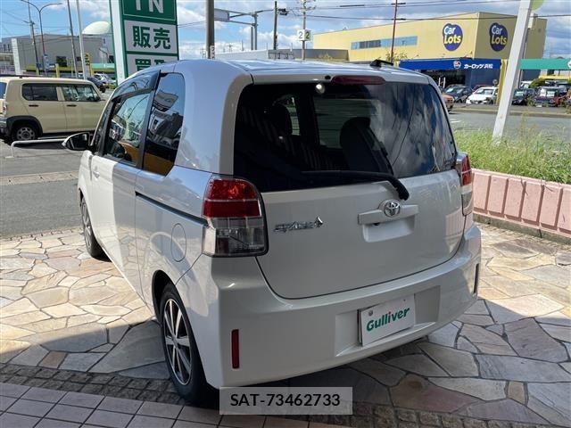 Toyota SPADE 2014 8917364-13