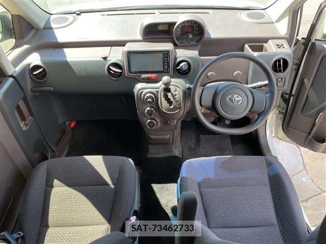 Toyota SPADE 2014 8917364-14