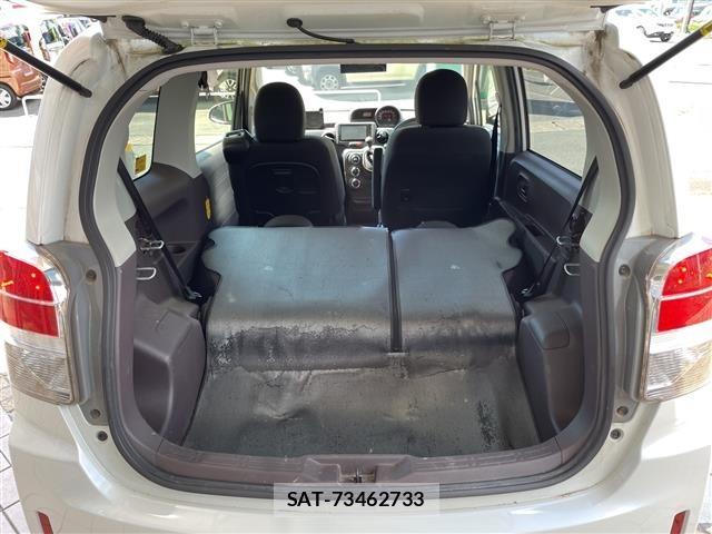 Toyota SPADE 2014 8917364-6