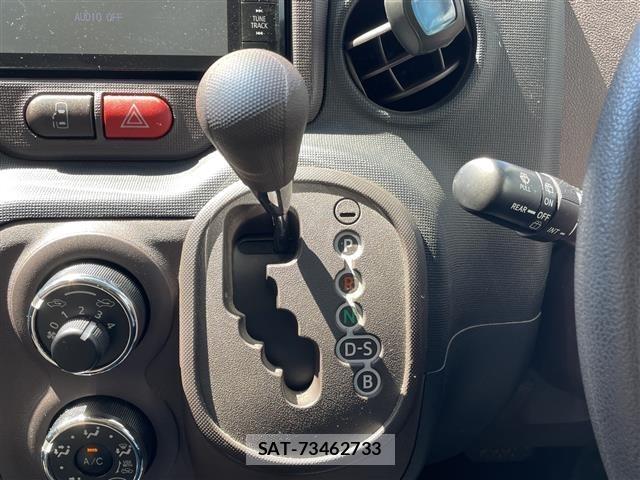 Toyota SPADE 2014 8917364-7