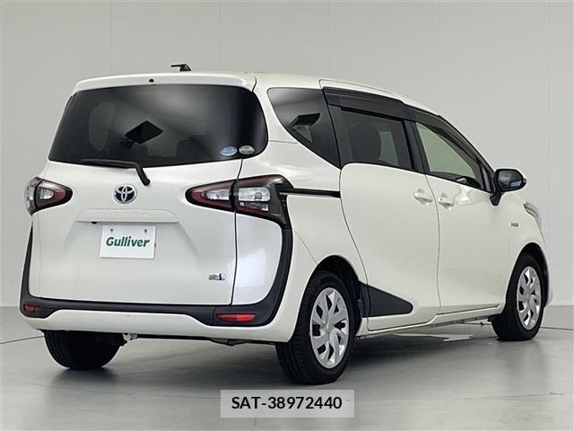 Toyota SIENTA 2015 8671842-15