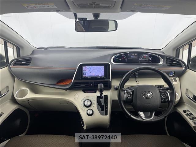 Toyota SIENTA 2015 8671842-16