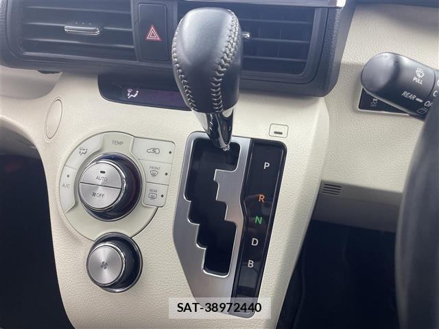Toyota SIENTA 2015 8671842-21