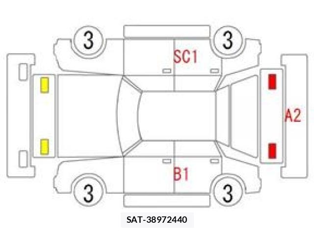 Toyota SIENTA 2015 8671842-24