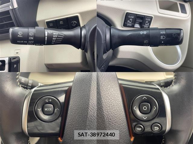 Toyota SIENTA 2015 8671842-6