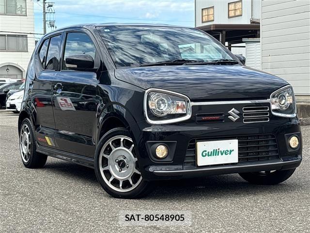 Suzuki ALTO WORKS 2019 8777328-0