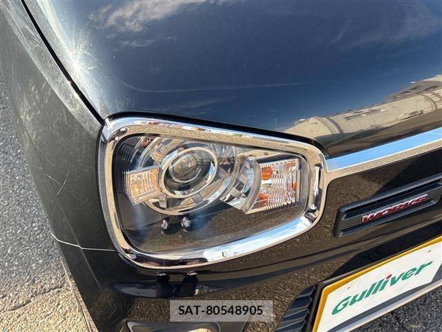 Suzuki ALTO WORKS 2019 8777328-1