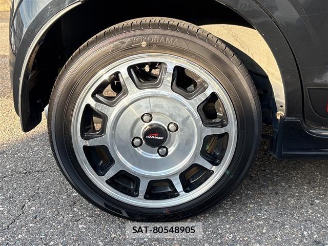 Suzuki ALTO WORKS 2019 8777328-10