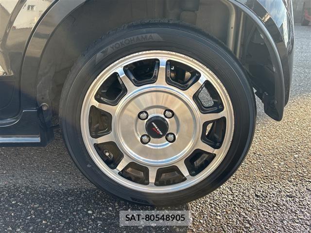 Suzuki ALTO WORKS 2019 8777328-11