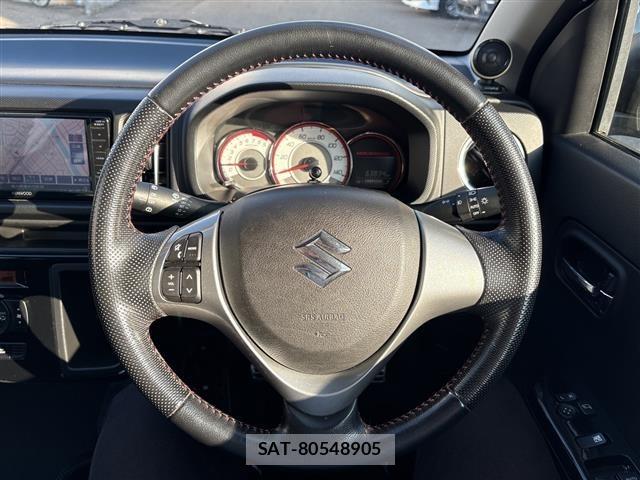 Suzuki ALTO WORKS 2019 8777328-12