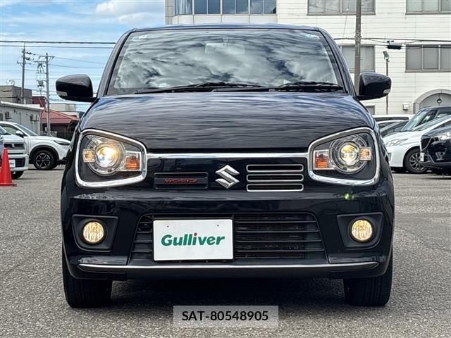 Suzuki ALTO WORKS 2019 8777328-15
