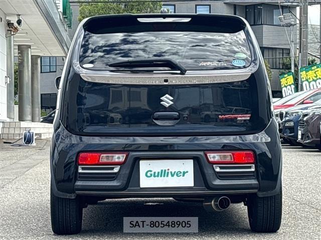 Suzuki ALTO WORKS 2019 8777328-16