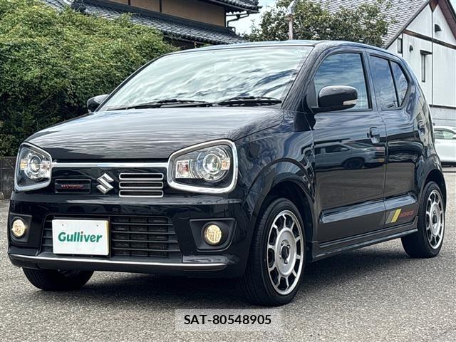 Suzuki ALTO WORKS 2019 8777328-17