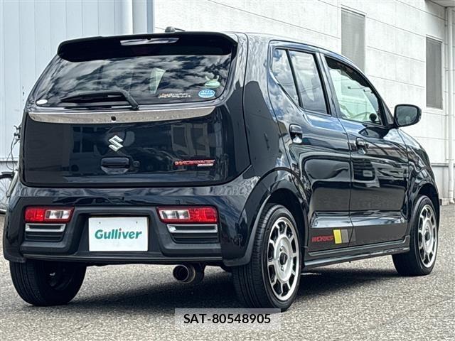 Suzuki ALTO WORKS 2019 8777328-18