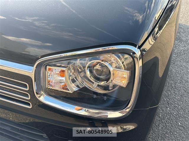 Suzuki ALTO WORKS 2019 8777328-3