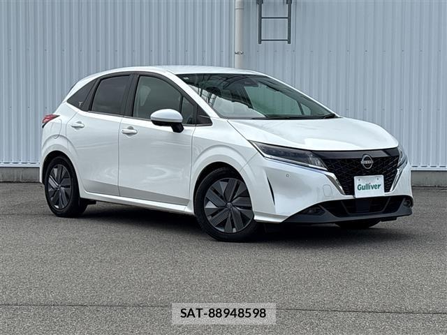 Nissan NOTE 2022 8913309-0
