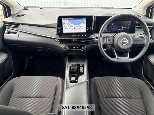 Nissan NOTE 2022 8913309-14