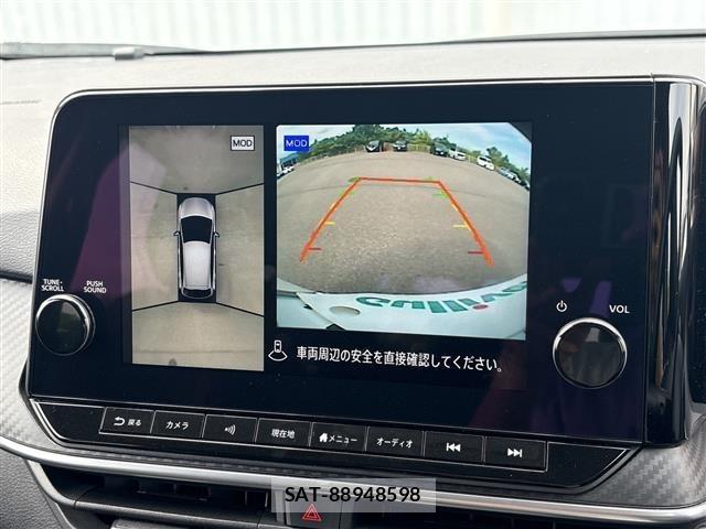 Nissan NOTE 2022 8913309-17