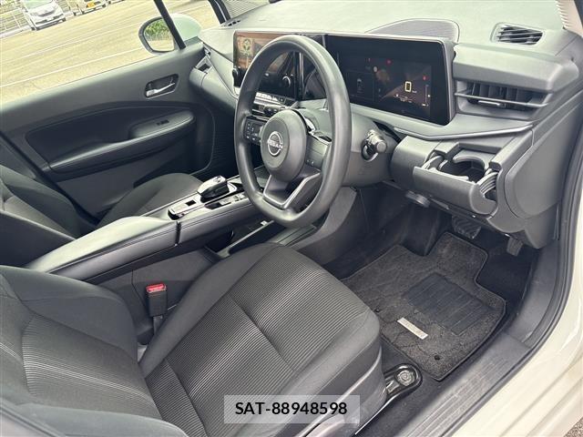 Nissan NOTE 2022 8913309-4