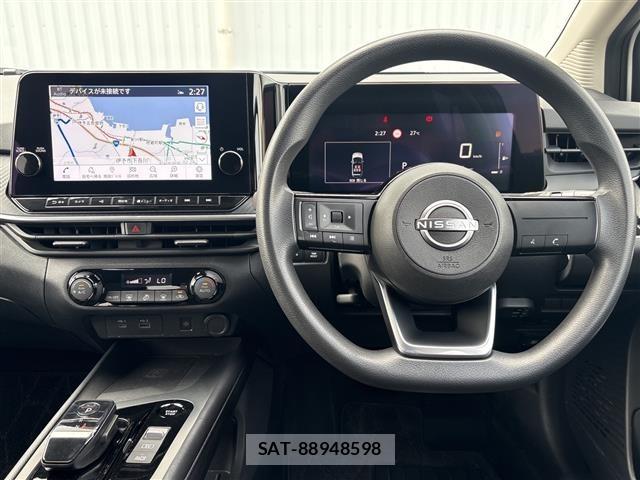 Nissan NOTE 2022 8913309-5