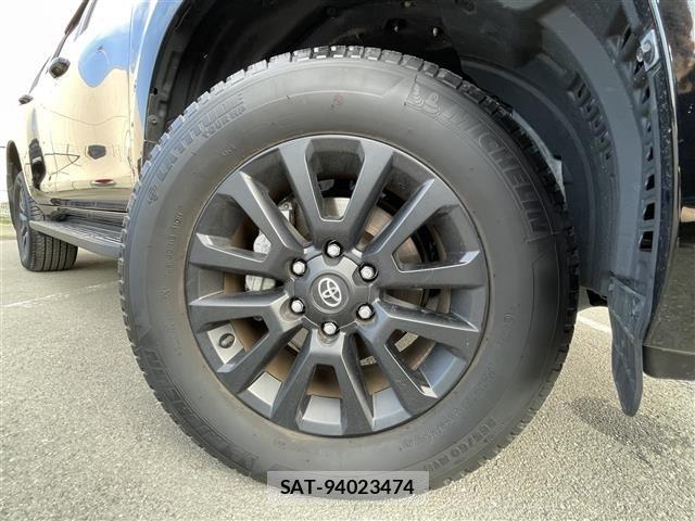 Toyota LAND CRUISER PRADO 2023 8907490-11