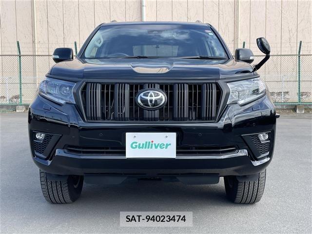 Toyota LAND CRUISER PRADO 2023 8907490-12