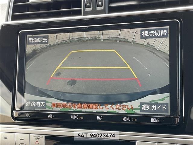 Toyota LAND CRUISER PRADO 2023 8907490-15