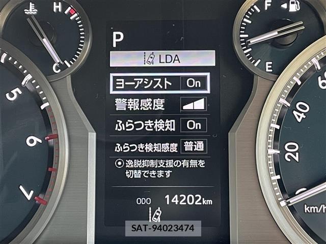 Toyota LAND CRUISER PRADO 2023 8907490-16