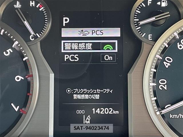 Toyota LAND CRUISER PRADO 2023 8907490-17