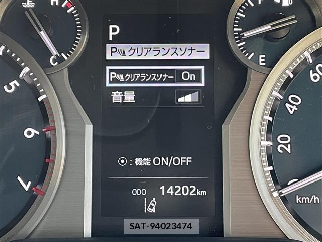 Toyota LAND CRUISER PRADO 2023 8907490-18