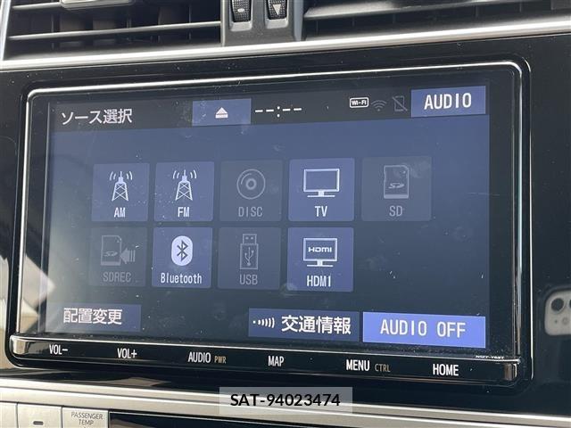 Toyota LAND CRUISER PRADO 2023 8907490-2