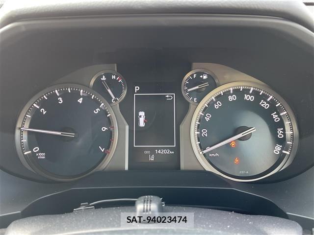Toyota LAND CRUISER PRADO 2023 8907490-22