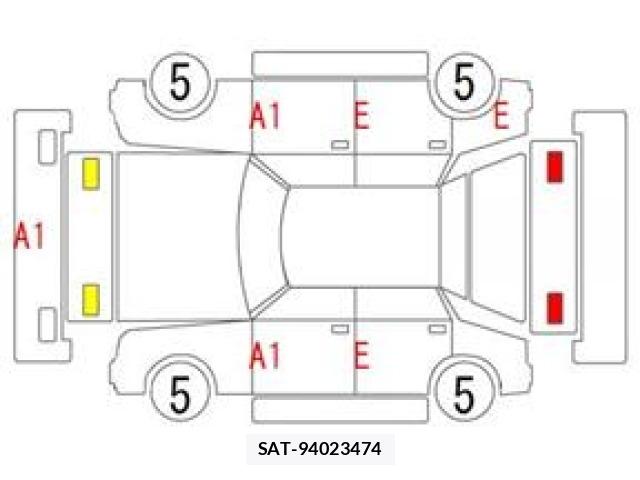 Toyota LAND CRUISER PRADO 2023 8907490-23